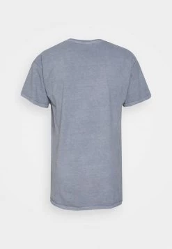 Mennace SUNDAZE YACHT REGULAR SHIRT - Print T-shirt - Grey -Mennace Shop Online e242e4bc48574182a6f520ff67f2a7f7