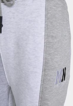 Mennace CUT SEW PATCHWORK JOGGER - Tracksuit Bottoms - Grey 11 Mennace CUT SEW PATCHWORK JOGGER - Tracksuit Bottoms - Grey -Mennace Shop Online e290956fea234709b4fe43c3d7254f3c