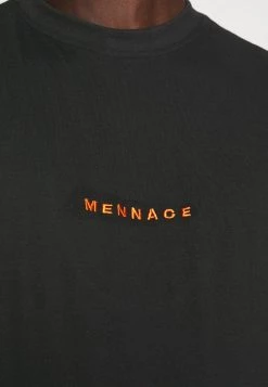Mennace ESSENTIAL REGULAR UNISEX 2 PACK - Basic T-shirt - Multi -Mennace Shop Online e4bdce2e179648b3ac01344e2ddbb8d0