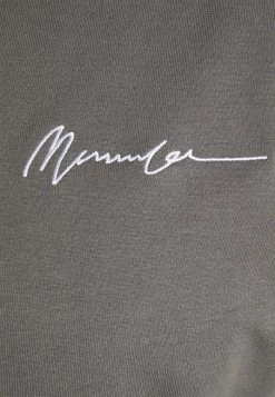 Mennace ESSENTIAL REGULAR UNISEX - Basic T-shirt - Washed Black -Mennace Shop Online e6184540496e4e26a07e8c29c281b07c