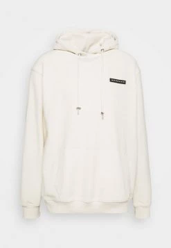 Mennace WAFFLE REGULAR HOODIE - Sweatshirt - Off White 10 Mennace WAFFLE REGULAR HOODIE - Sweatshirt - Off White -Mennace Shop Online e7c441a08fba4652bfa1b517f0e85cc1