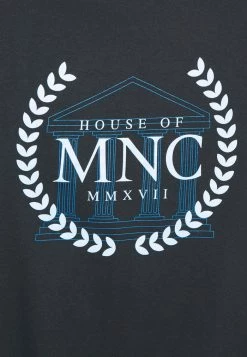 Mennace Print T-shirt - Black -Mennace Shop Online e9809cd0fc3e4abe95d7e591813ab631