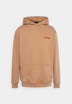 Mennace UNISEX - Sweatshirt - Brown 12 Mennace UNISEX - Sweatshirt - Brown -Mennace Shop Online e9c91a5be021421fab93d0aa51a46f0e