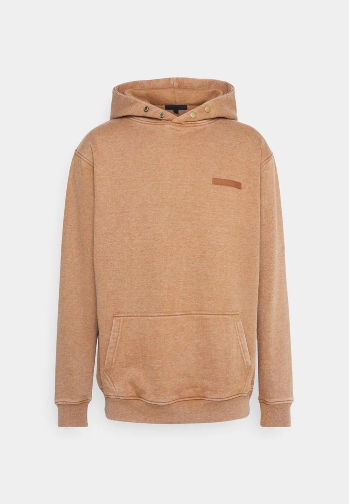 Mennace UNISEX - Sweatshirt - Brown 7 Mennace UNISEX - Sweatshirt - Brown - Image 5