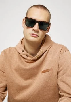 Mennace UNISEX - Sweatshirt - Brown 11 Mennace UNISEX - Sweatshirt - Brown -Mennace Shop Online ea85b718a1e14db0847187b3eac8b37d