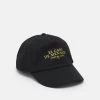 Mennace EL CASA UNISEX - Cap - Black -Mennace Shop Online eaff66fbaf974cf997dcfab7f68ee223