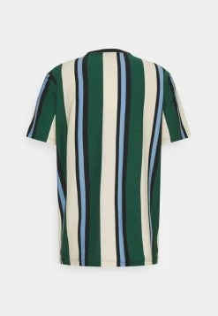 Mennace Print T-shirt - Multi 13 Mennace Print T-shirt - Multi -Mennace Shop Online eb00a5bc6eee4860b6d5c21b40bfc469