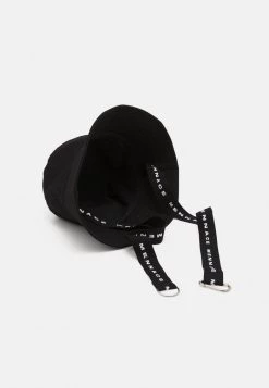 Mennace CLIP BUCKET HAT UNISEX - Hat - Black -Mennace Shop Online eb1247e974ed49d8ac960cac25799e39