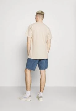 Mennace HAVANA RESORT REGULAR SHIRT - Print T-shirt - Sand 9 Mennace HAVANA RESORT REGULAR SHIRT - Print T-shirt - Sand -Mennace Shop Online ec6c5b5178a2460b935d7094163b1417