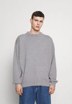 MENNACE UNISEX - Jumper - Grey