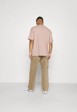 Mennace CACTUS OVERSIZED - Print T-shirt - Multi