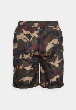 Mennace CAMO PULL ON - Shorts - Khaki 15 Mennace CAMO PULL ON - Shorts - Khaki -Mennace Shop Online ef951bb6526e4527afaf6f153e9214dc