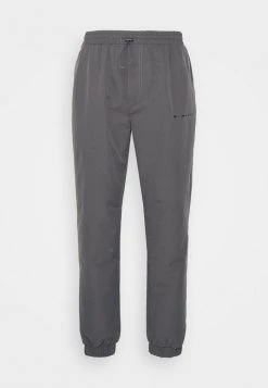MENNACE CUFFED TROUSER - Trousers - Charcoal 10 MENNACE CUFFED TROUSER - Trousers - Charcoal -Mennace Shop Online eff88b16879a461aab6bca567e5c5201