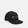Mennace EMBROIDERED LOGO UNISEX - Cap - Black 2 Mennace EMBROIDERED LOGO UNISEX - Cap - Black -Mennace Shop Online f00380b2a7924ebeaf7614b795f5e64b
