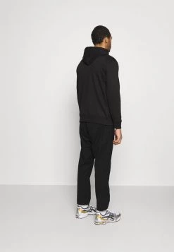 Mennace ESSENTIAL REGULAR HOODIE UNISEX - Hoodie - Black 11 Mennace ESSENTIAL REGULAR HOODIE UNISEX - Hoodie - Black -Mennace Shop Online f06d8b1ffacb42c5ba0459ce29571033