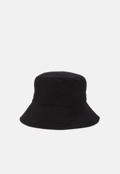 Mennace CLIP BUCKET HAT UNISEX - Hat - Black