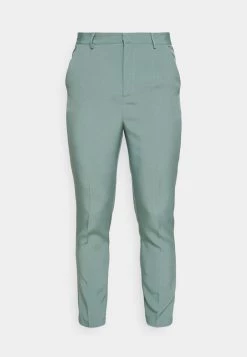 Mennace AFTERMATH TAPERED SUIT TROUSER - Trousers - Light Blue -Mennace Shop Online f1780f9fcda749638d5b3d0ea23ec4e6