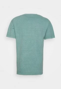 Mennace ROSEBOWL RANCH REGULAR - Print T-shirt - Light Blue 17 Mennace ROSEBOWL RANCH REGULAR - Print T-shirt - Light Blue -Mennace Shop Online f33510561b514b63aca0dccab654122d