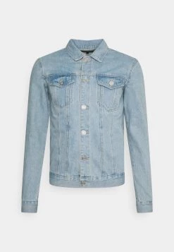 Mennace UNISEX - Denim Jacket - Blue