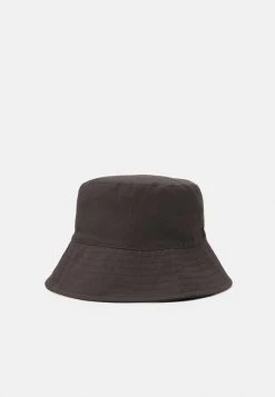 Mennace CLIP BUCKET HAT UNISEX - Hat - Light Brown