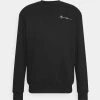 Mennace UNISEX ESSENTIAL REGULAR - Zip-up Sweatshirt - Black 1 Mennace UNISEX ESSENTIAL REGULAR - Zip-up Sweatshirt - Black -Mennace Shop Online f5a85c513a61481480ed7d25335c3ac6