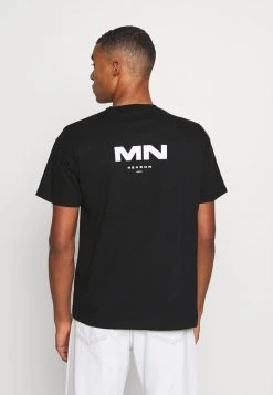 MENNACE SEASON 21 CAR REGULAR - Print T-shirt - Black 10 MENNACE SEASON 21 CAR REGULAR - Print T-shirt - Black -Mennace Shop Online fa94a29723aa4127ad22305806bce72e