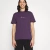 Mennace ESSENTIAL REGULAR UNISEX - Print T-shirt - Purple 1 Mennace ESSENTIAL REGULAR UNISEX - Print T-shirt - Purple -Mennace Shop Online fb4d54980123495fa60f6c1d192e53d3