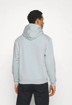 Mennace ESSENTIAL SIGNATURE HOODIE UNISEX - Hoodie - Sky Blue 11 Mennace ESSENTIAL SIGNATURE HOODIE UNISEX - Hoodie - Sky Blue -Mennace Shop Online fc01e7f59132498586c0c064412b114e