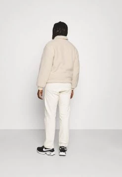 Mennace HENNESSEY BORG JACKET - Winter Jacket - Off White 9 Mennace HENNESSEY BORG JACKET - Winter Jacket - Off White -Mennace Shop Online fcd87a41a4f44fc083ba95bbaa380a01