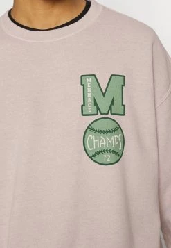 Mennace CHAMPS - Sweatshirt - Stone -Mennace Shop Online fe268e0df8f74506afa768c389fcdb76