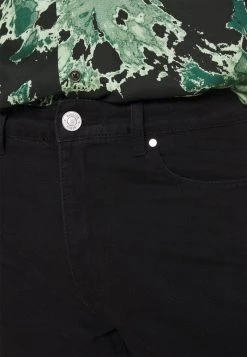 Mennace PETROL HEAD - Straight Leg Jeans - Black 12 Mennace PETROL HEAD - Straight Leg Jeans - Black -Mennace Shop Online fed45d525b4a4bcd89a9208ee97a1a8b